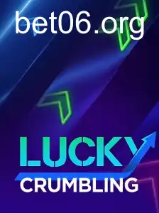 LuckyCrumbling