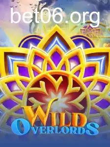 WildOverlords: Estratégia e Fantasia em um Novo Mundo