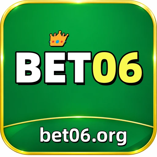 bet06 Logo
